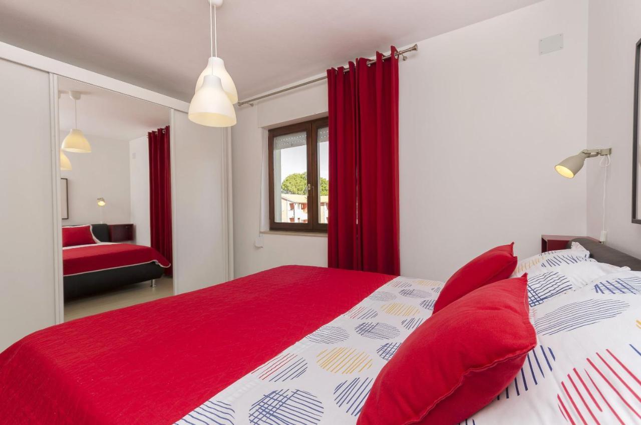 Apartment Mare Srima Luaran gambar