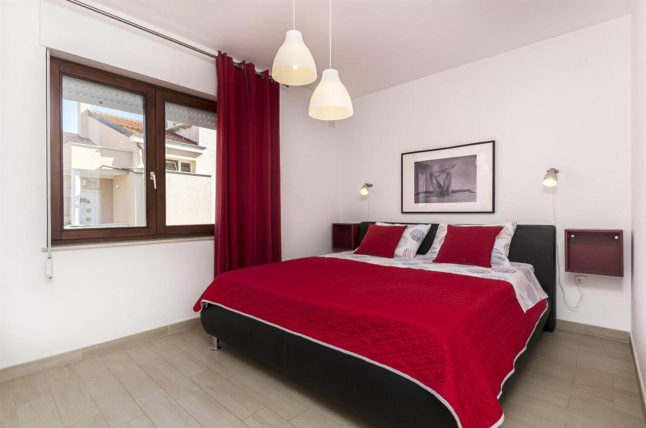 Apartment Mare Srima Luaran gambar
