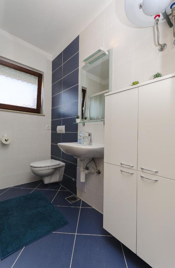 Apartment Mare Srima Luaran gambar