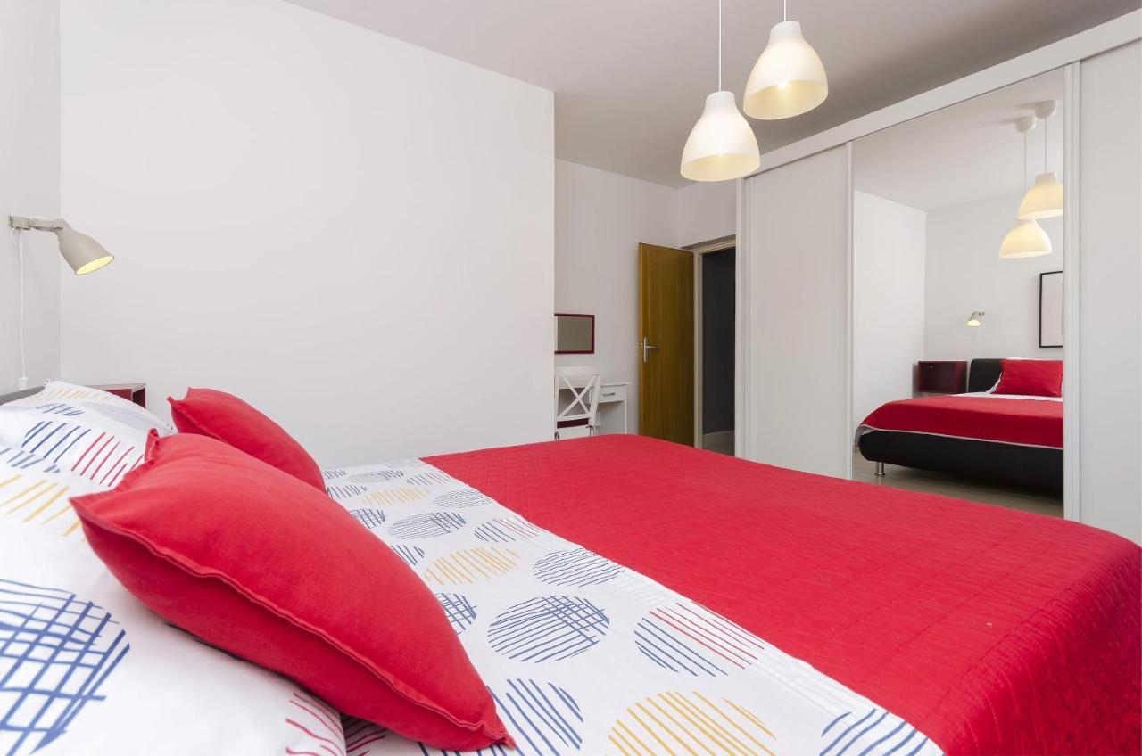 Apartment Mare Srima Luaran gambar