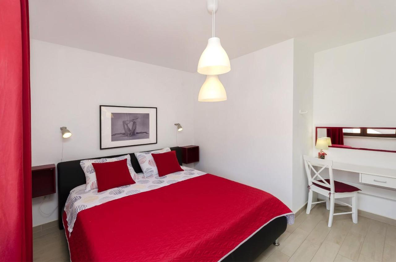 Apartment Mare Srima Luaran gambar