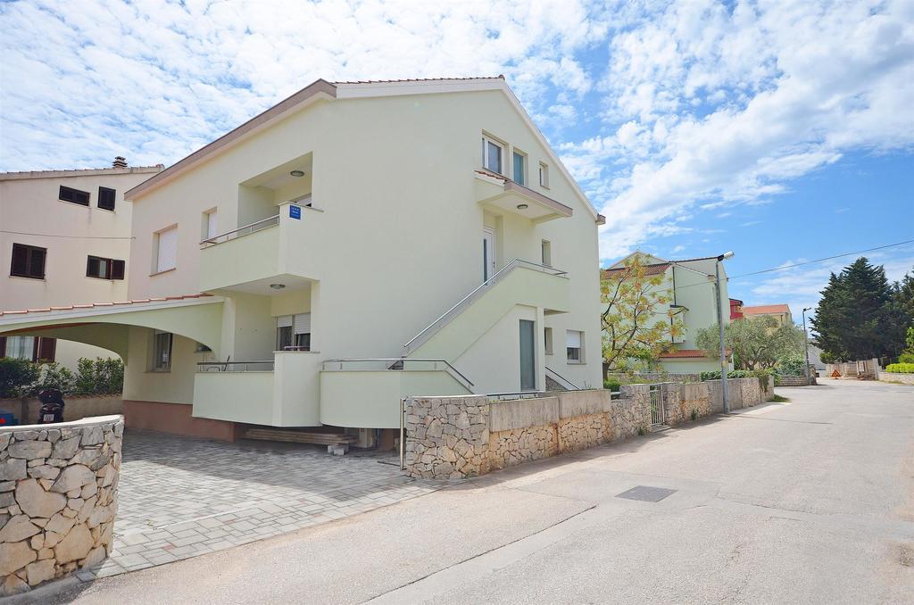 Apartment Mare Srima Luaran gambar