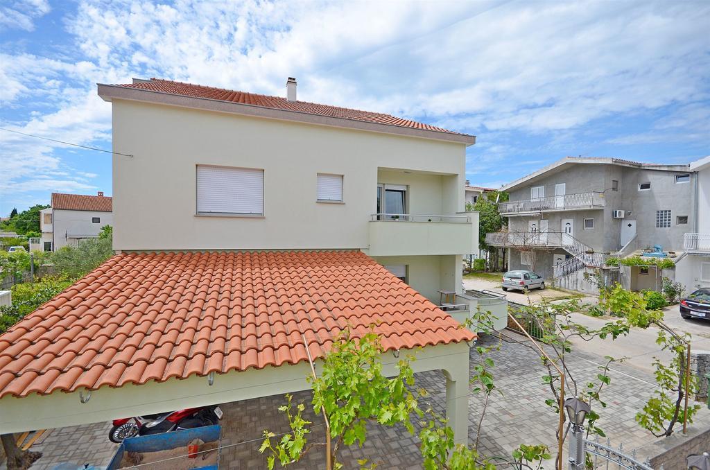 Apartment Mare Srima Luaran gambar