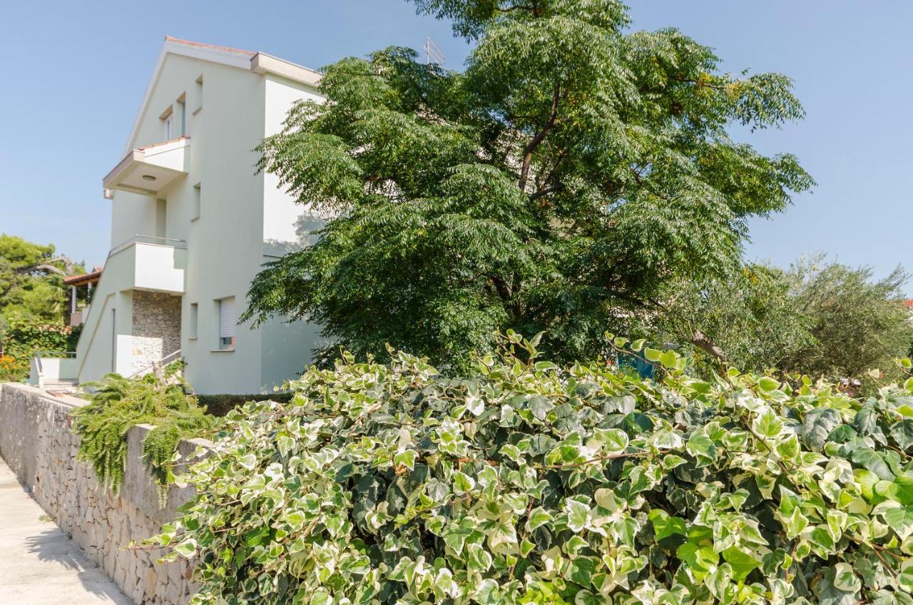 Apartment Mare Srima Luaran gambar